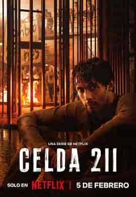 211号牢房 Celda 211 211号牢房 Celda 211