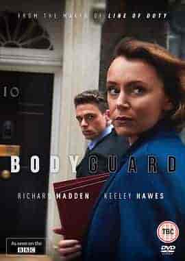 贴身保镖 第一季 Bodyguard Season 1 贴身保镖 第一季 Bodyguard Season 1