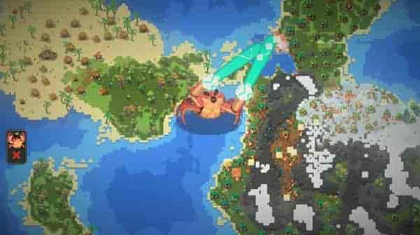 世界盒子:上帝模拟器 v0.50.5 PC/手机双端(WorldBox - God Simulator)免安装中文版【530MB】