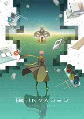 异度侵入 ID:INVADED イド:インヴェイデッド