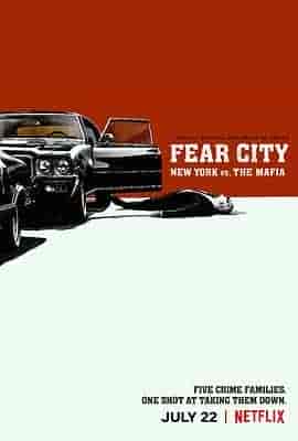 恐惧之城:纽约黑帮覆灭录 Fear City: New York vs the Mafia