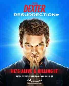 嗜血法医:杀魔复生 第一季 Dexter: Resurrection Season 1 嗜血法医:杀魔复生 第一季 Dexter: Resurrection Season 1