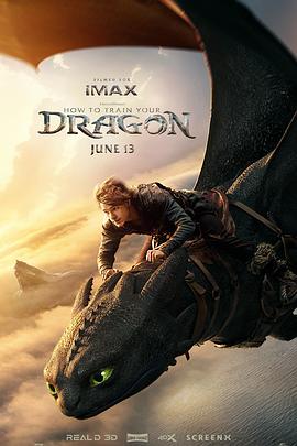 驯龙高手 How to Train Your Dragon 驯龙高手 How to Train Your Dragon