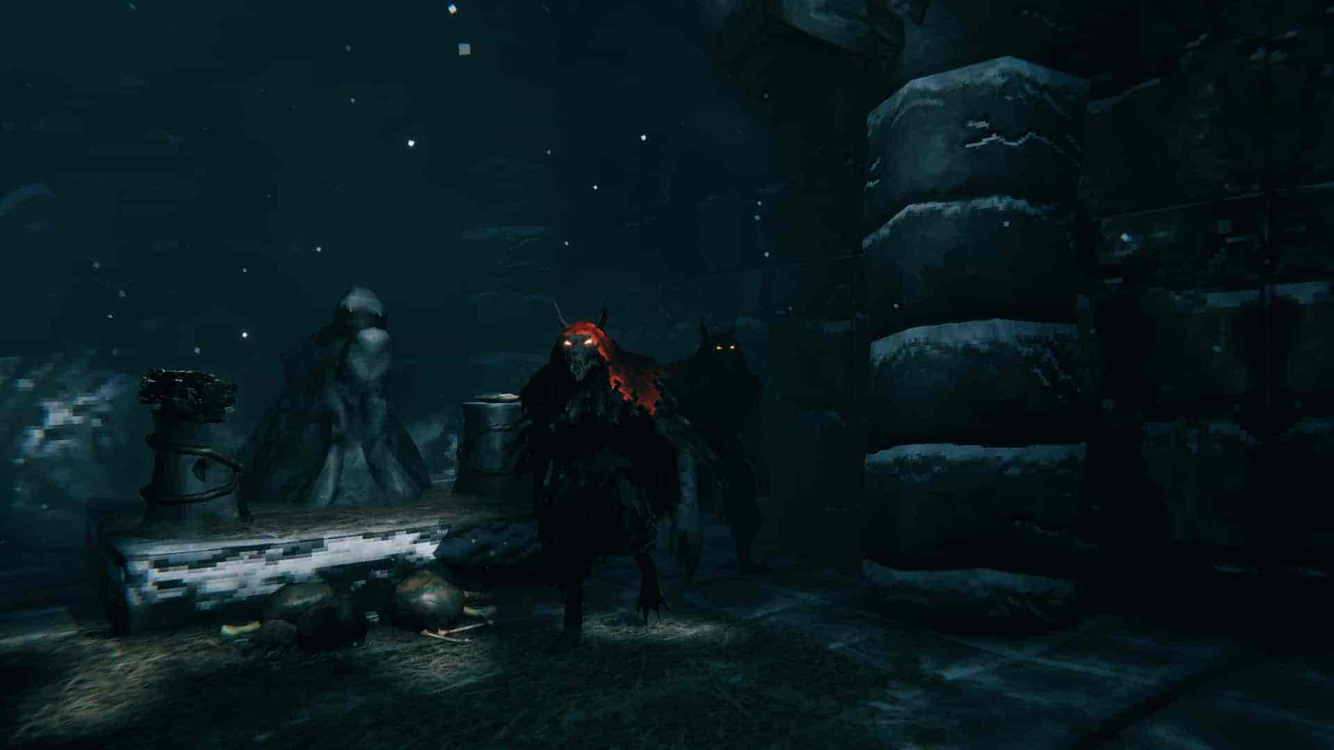 Valheim: 英灵神殿插图4 Valheim: 英灵神殿插图4