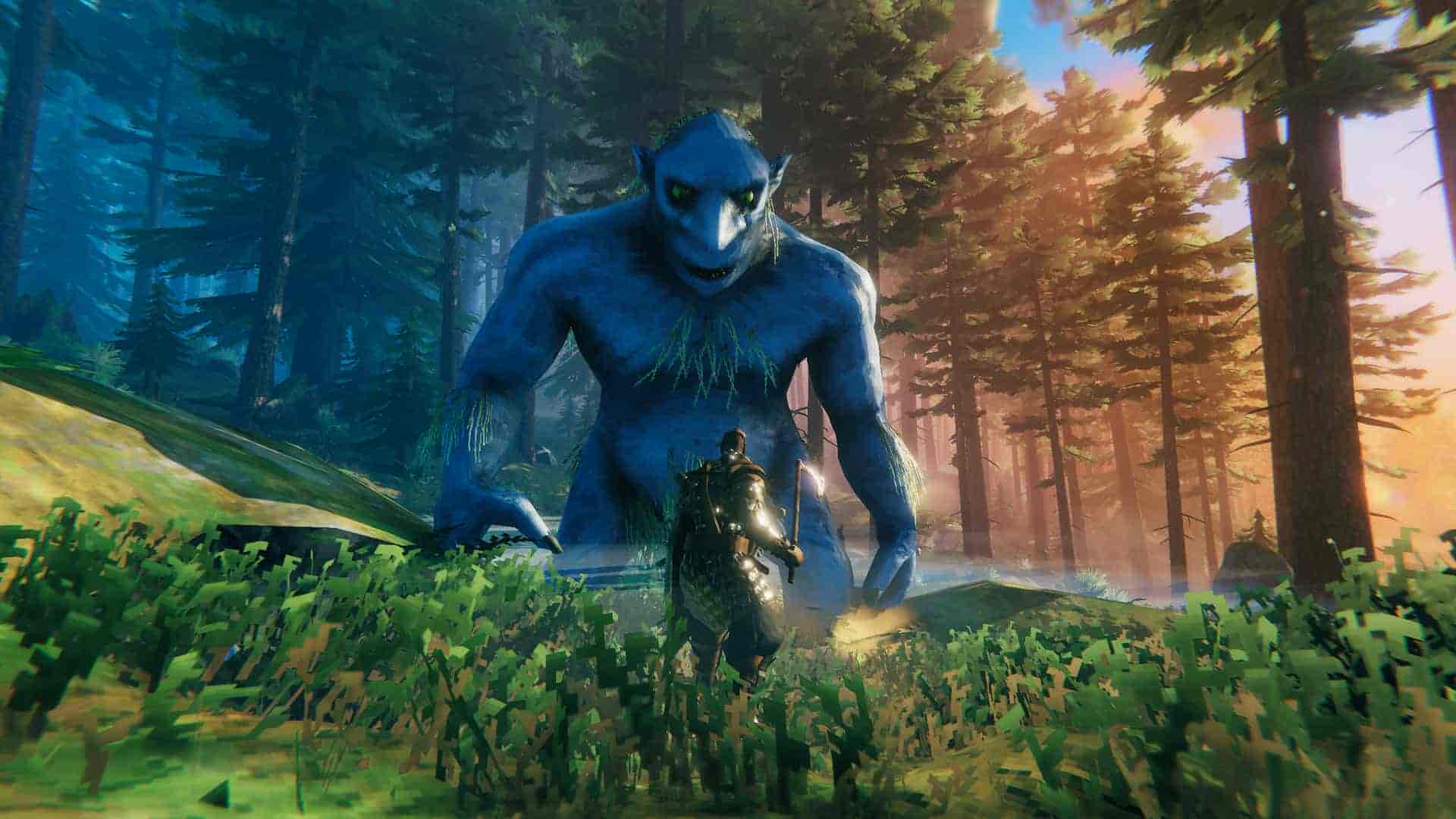 Valheim: 英灵神殿插图2 Valheim: 英灵神殿插图2