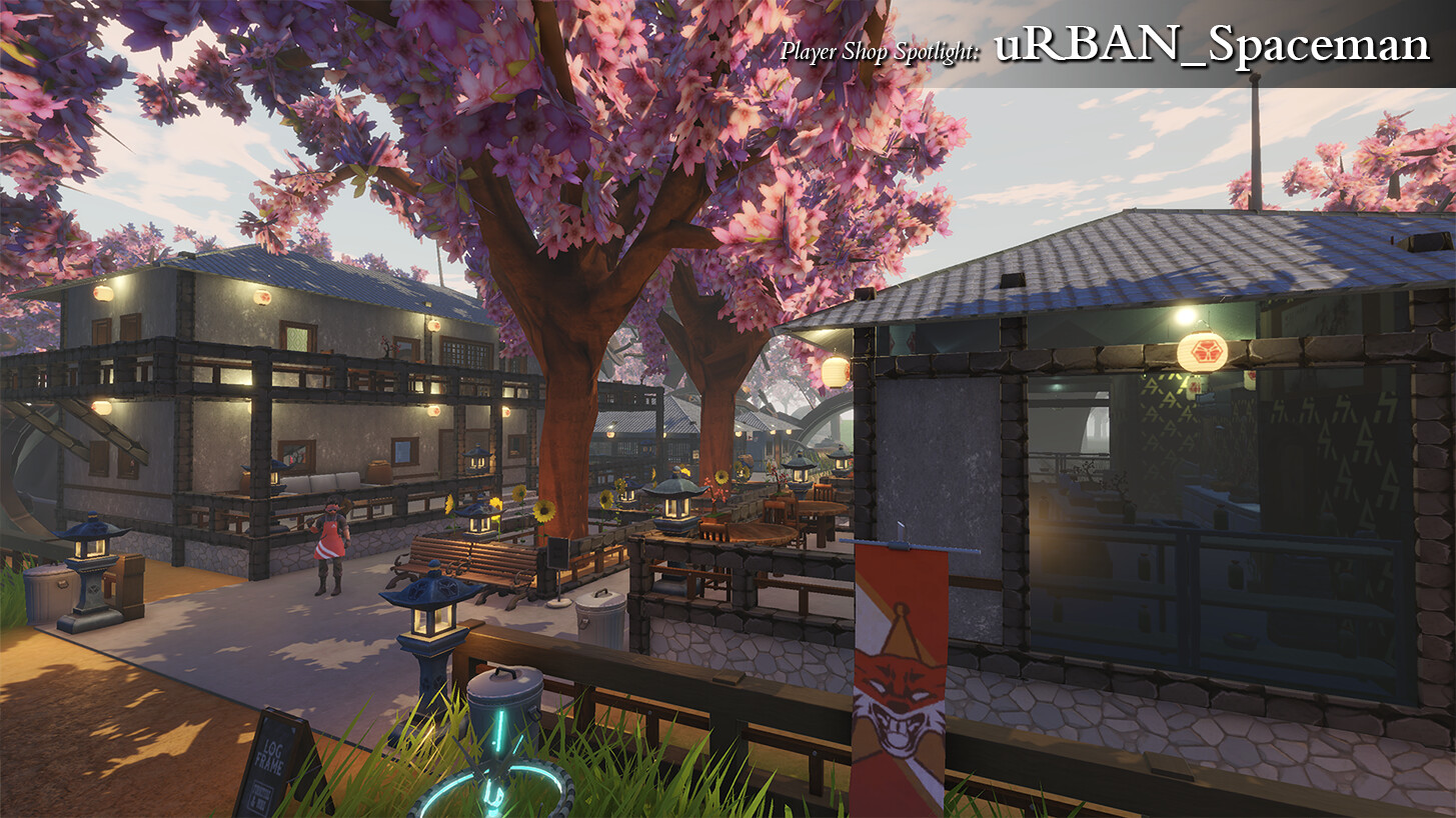 【PC游戏】售货精英|拓荒者 v0.14.9.75(Saleblazers)免安装中文版【1.9GB】