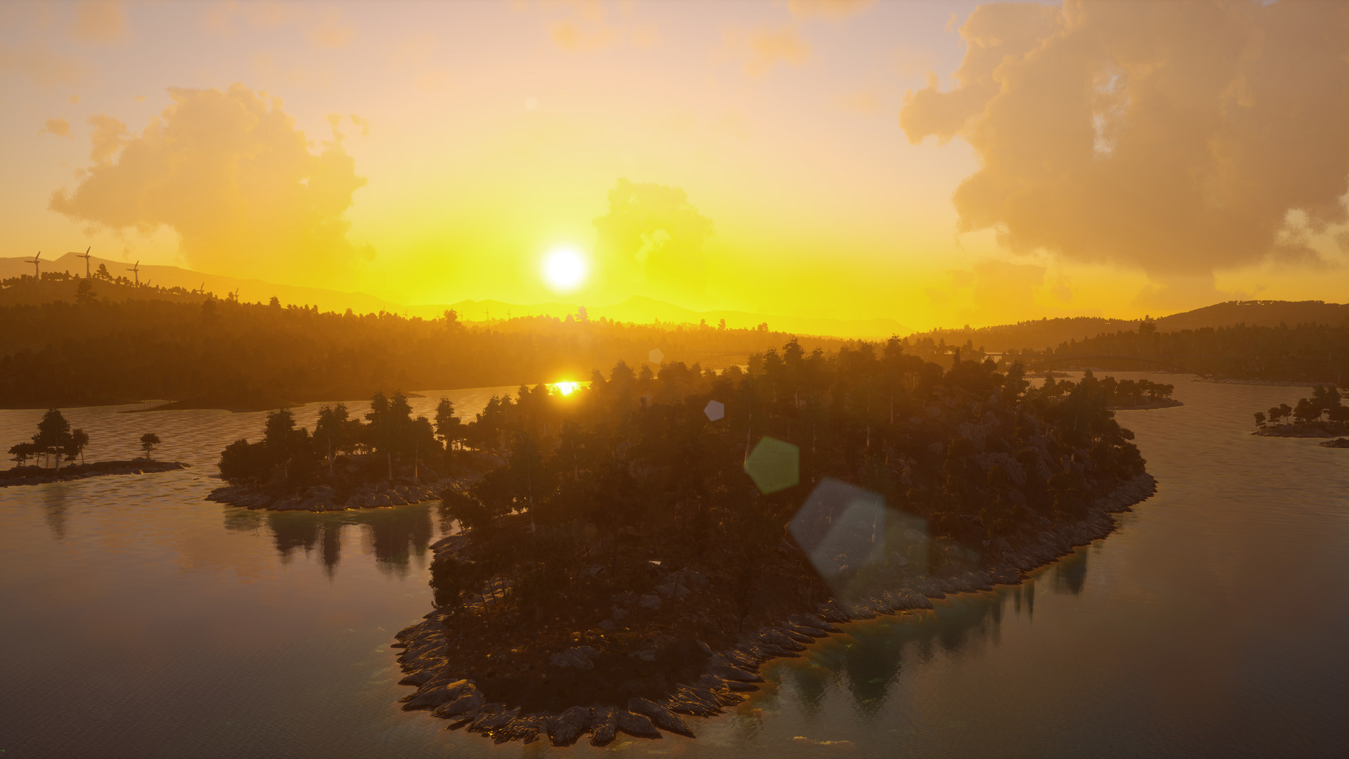 人渣|正式版|全DLC|官方中文|SCUM插图8 【PC游戏】人渣 v1.0.1.0.95934 全DLC PC/手机双端(SCUM)免安装中文版【79.2GB】