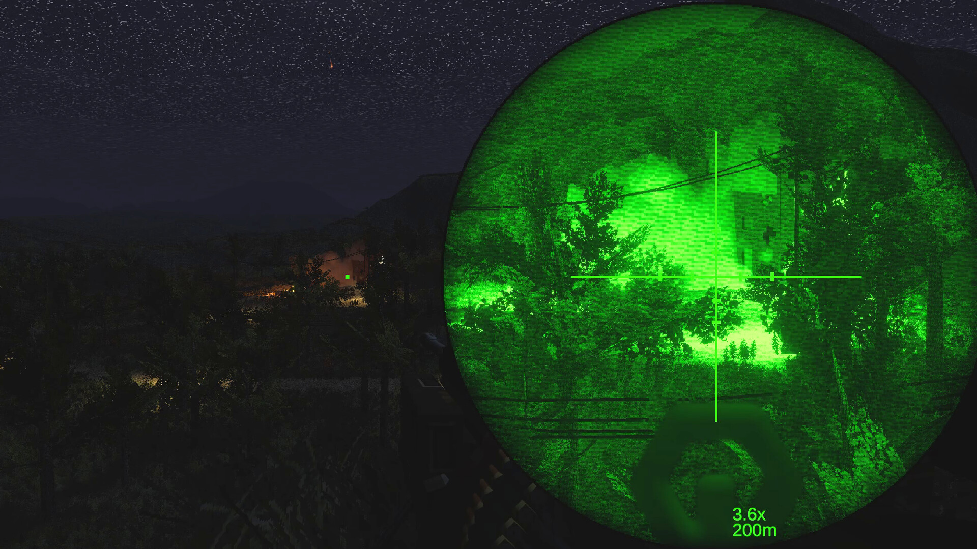 【PC游戏】匕首指令 v0.5.1 单机+联机(Dagger Directive)免安装中文版【1.6GB】