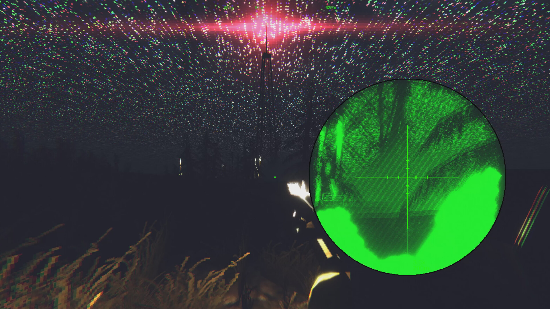 【PC游戏】匕首指令 v0.5.1 单机+联机(Dagger Directive)免安装中文版【1.6GB】