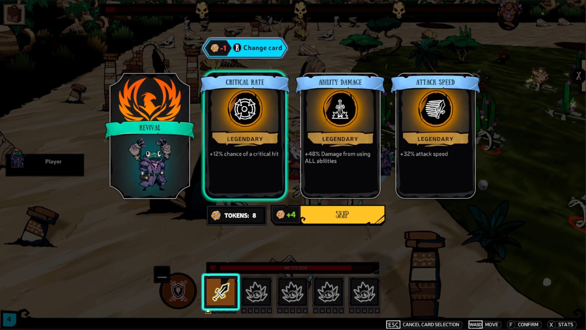 兄弟企业:野生合作社|官方中文|支持手柄|Broventure: The Wild Co-op插图4 【PC游戏】兄弟冒险:狂野协作 v1.4(Broventure: The Wild Co-op)免安装中文版【1.6GB】