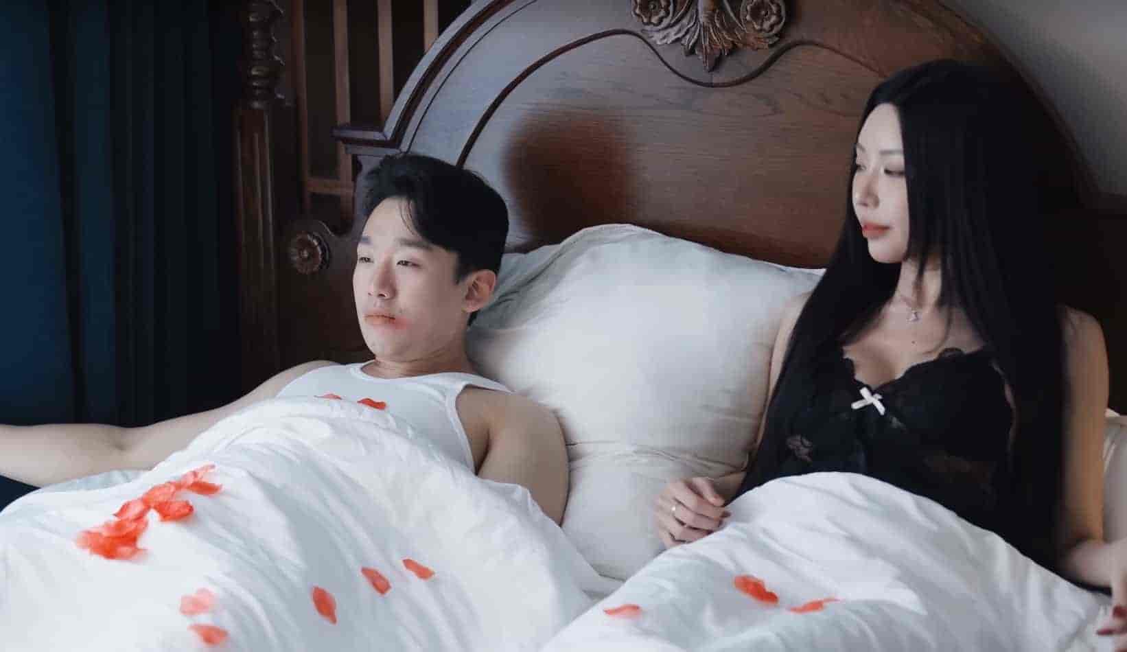【短剧】韩国午夜美女短剧-H绝育男友(高末淑-佟圆圆)全5集  660MB
