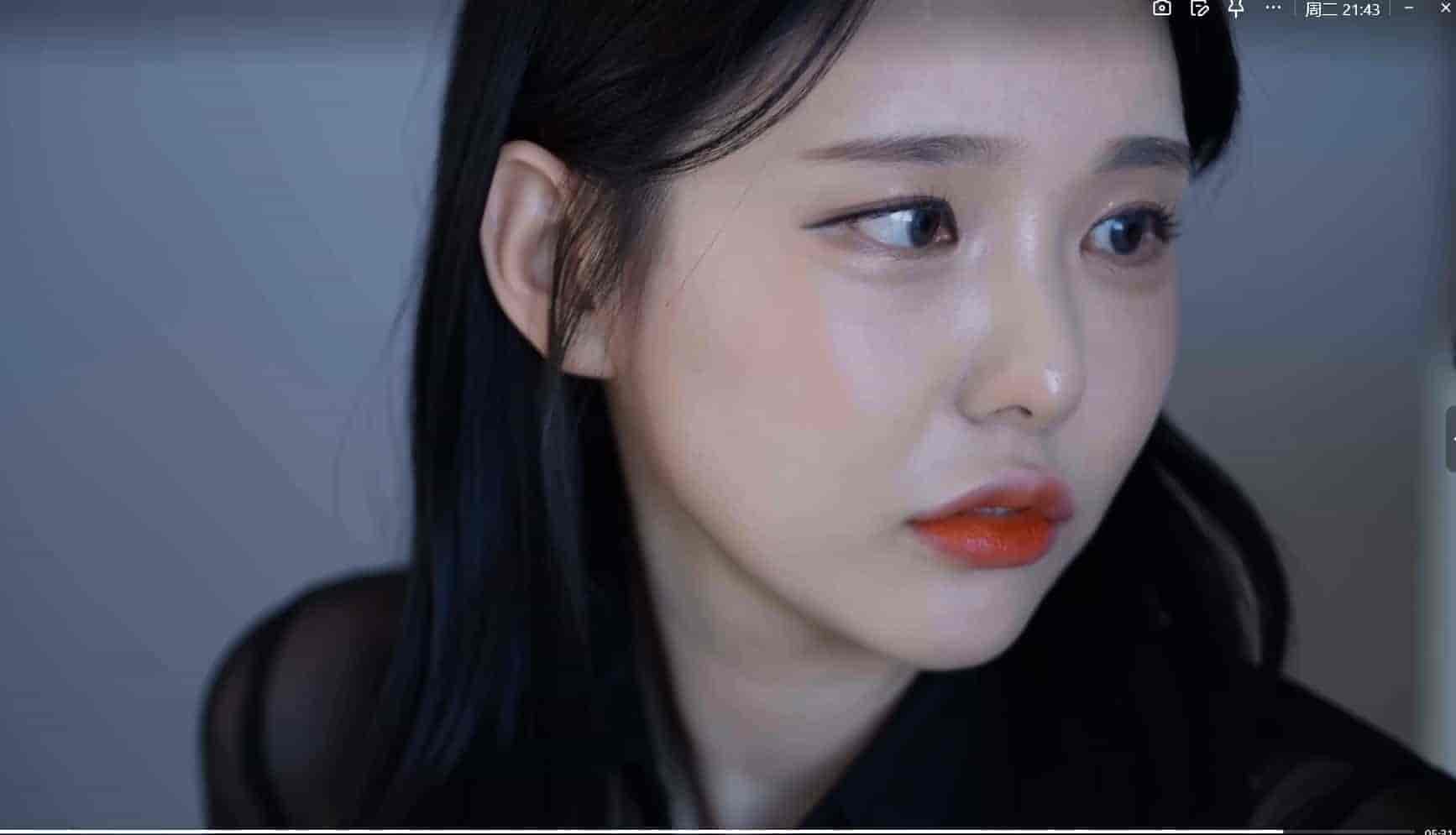 【短剧】韩国午夜美女短剧-H绝育男友(高末淑-佟圆圆)全5集  660MB