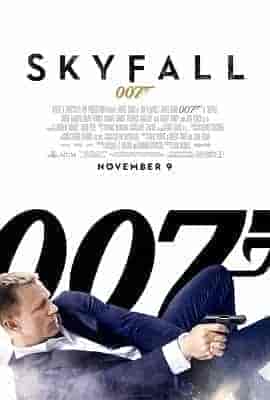 007:大破天幕杀机 Skyfall