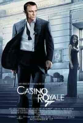 007:大战皇家赌场 Casino Royale