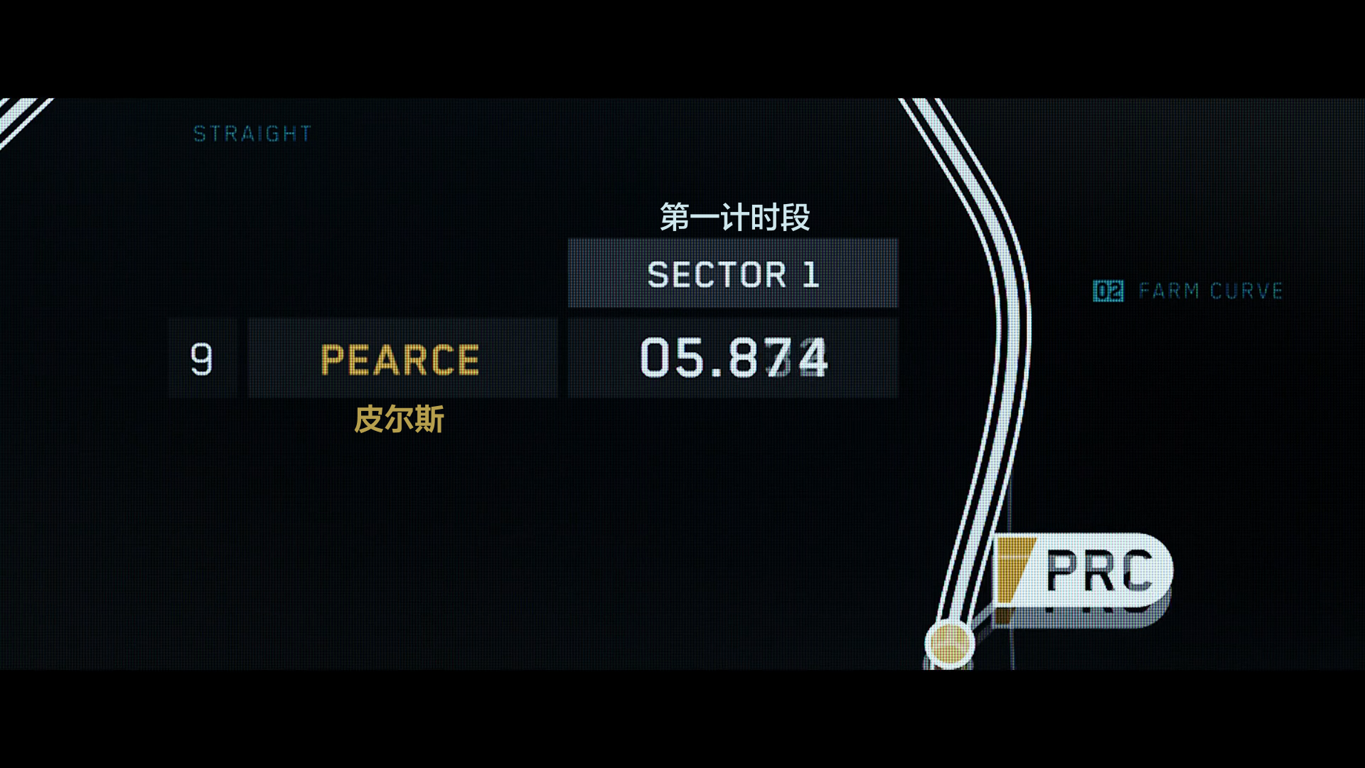 F1:狂飙飞车 (2025)【4K 高码率】【DV & HDR10+】【简繁英双语特效字幕】【杜比全景声】【2734GB】*又名: F1:赛道风云*