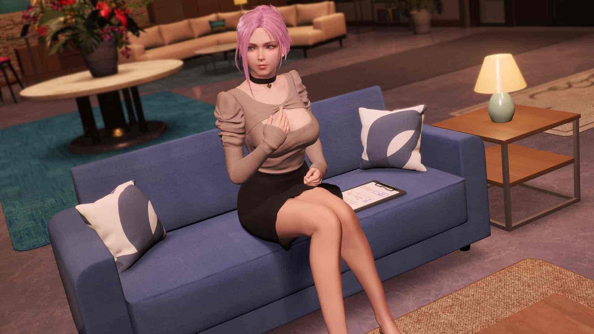【PC游戏】死或生:维纳斯璀璨假期 v1.04 全DLC(Venus Vacation PRISM - DEAD OR ALIVE Xtreme)免安装中文版