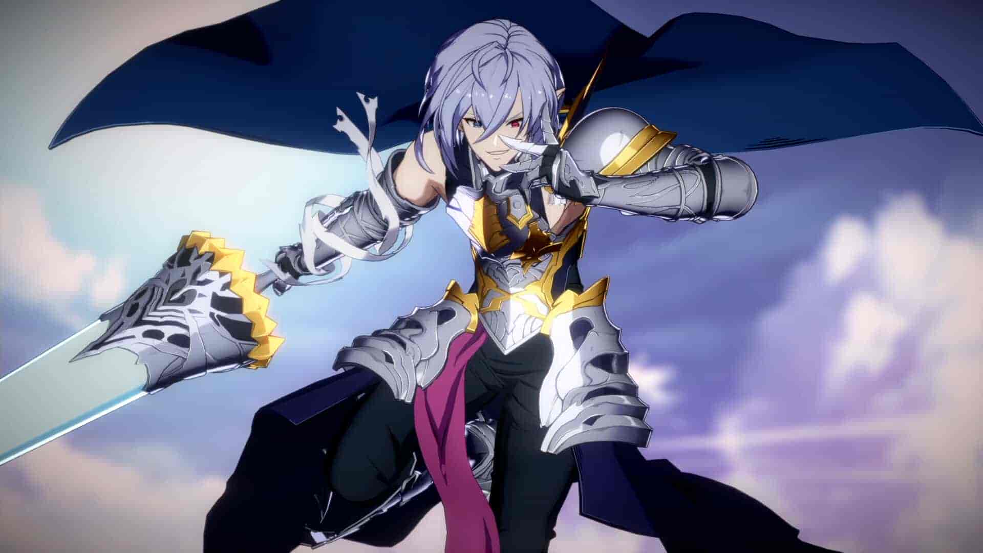 【PC游戏】碧蓝幻想 Versus 崛起 v2.21 全DLC 单机+联机(Granblue Fantasy Versus: Rising)免安装中文版
