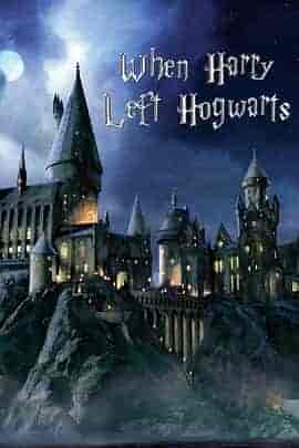 再见,霍格沃茨 When Harry Left Hogwarts