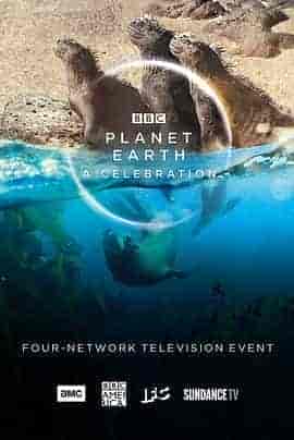 地球脉动:生命礼赞 Planet Earth: A Celebration