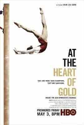 在金牌的核心:美国体操丑闻 At the Heart of Gold: Inside the USA Gymnastics Scandal