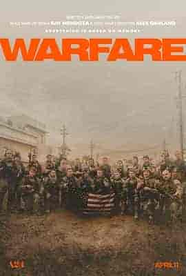战·争 Warfare 战·争 Warfare