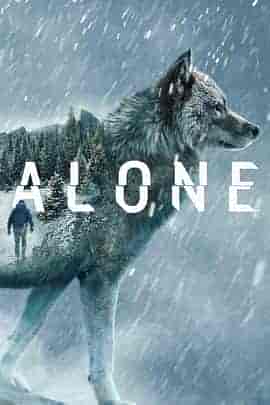 荒野独居 第十一季 Alone Season 11 荒野独居 第十一季 Alone Season 11