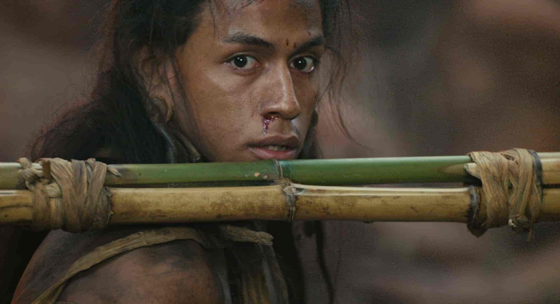 【启示】(2006)1080P蓝光 玛雅语 内封中英字幕  9.2G 又名:启示录