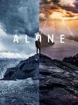 荒野独居 第十季 Alone Season 10 荒野独居 第十季 Alone Season 10