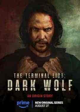 终极名单:黑狼 The Terminal List: Dark Wolf