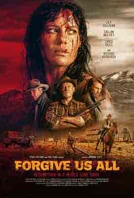 宽恕我们 Forgive Us All 宽恕我们 Forgive Us All