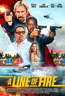 火线 A Line of Fire 火线 A Line of Fire