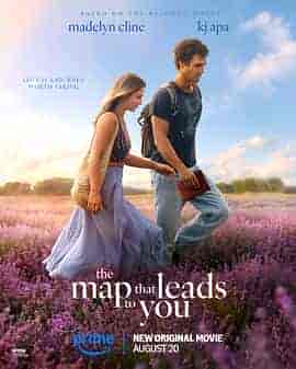 通往你的地图 The Map That Leads to You 通往你的地图 The Map That Leads to You