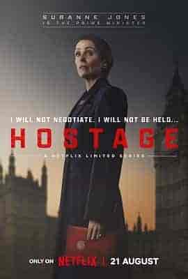 头号人质 Hostage 头号人质 Hostage
