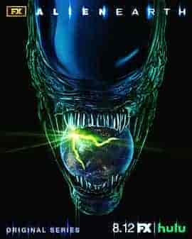 异形:地球 第一季 Alien: Earth Season 1 异形:地球 第一季 Alien: Earth Season 1