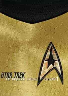 星际旅行:原初 第一季 Star Trek: The Original Series Season 1