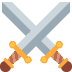 :crossed_swords: :crossed_swords: