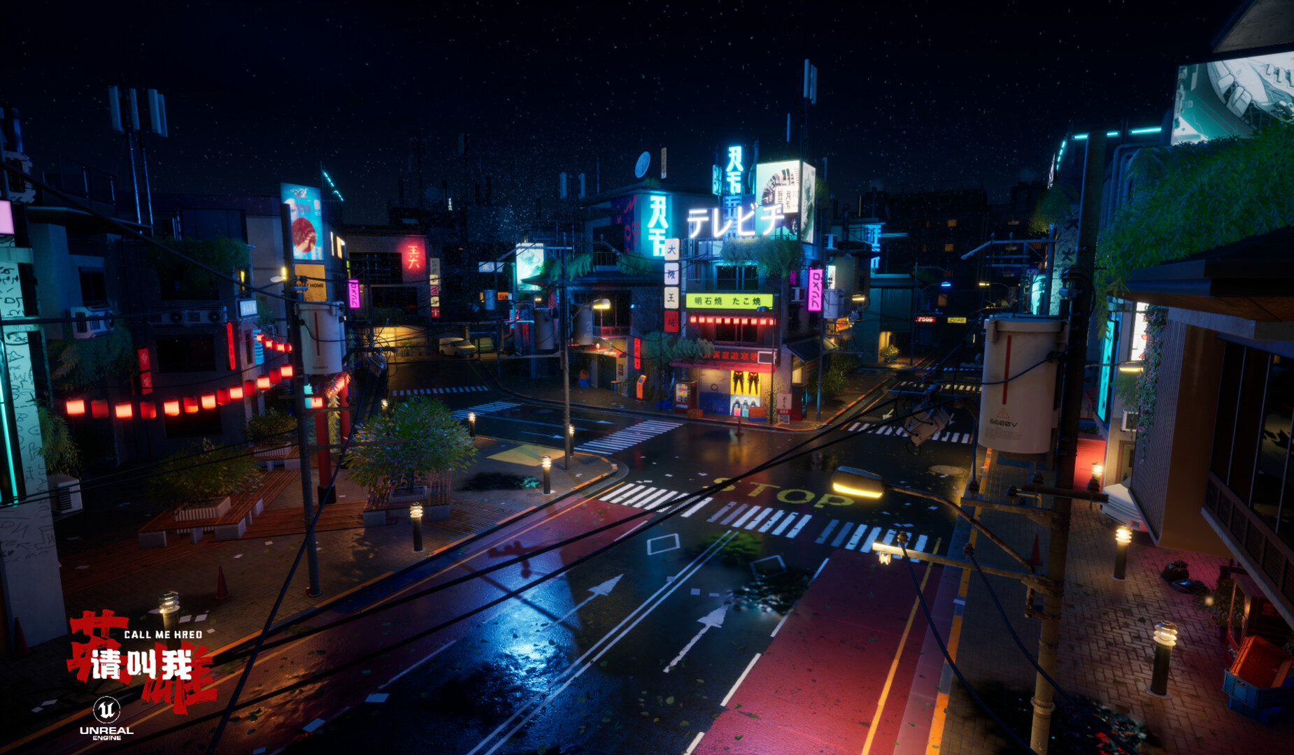 请叫我英雄插图7 【PC游戏】请叫我英雄(Call me Hero)免安装中文版