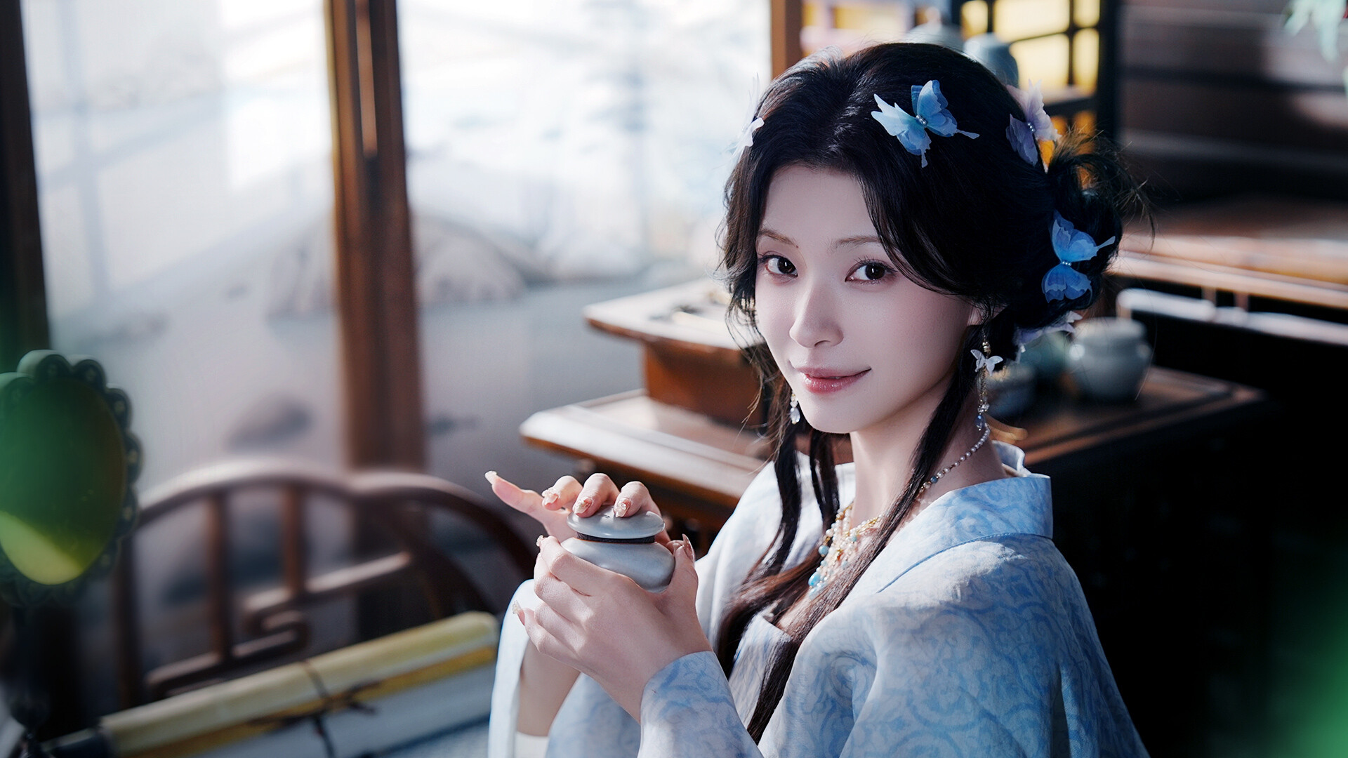 【PC游戏】完蛋，我被美女包围了2 demo 学习版 免安装中文版