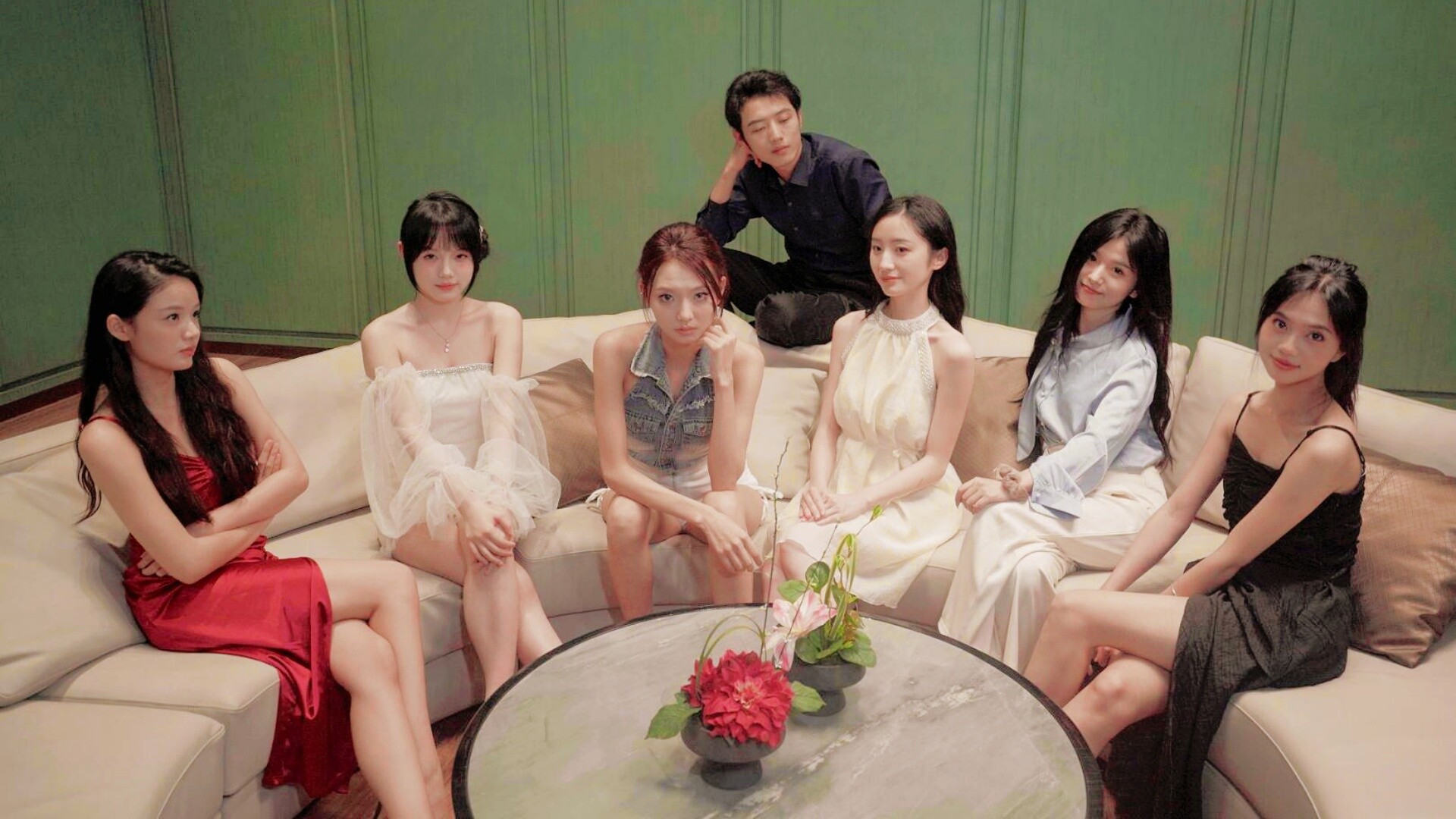 做你的猫插图7 【PC游戏】做你的猫 v20250719 免安装中文版