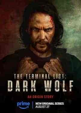 终极名单:黑狼 The Terminal List: Dark Wolf