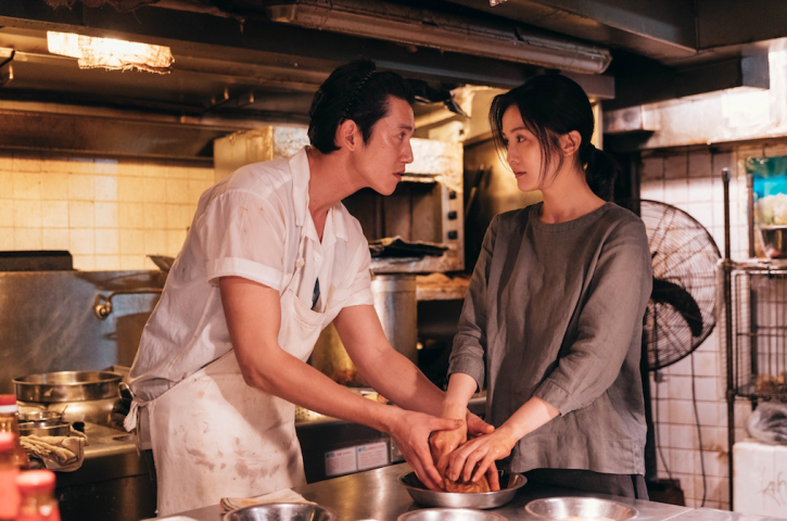 阿Sa主演《非分熟女》性愛畫面多!18禁背後的4大性愛啟示