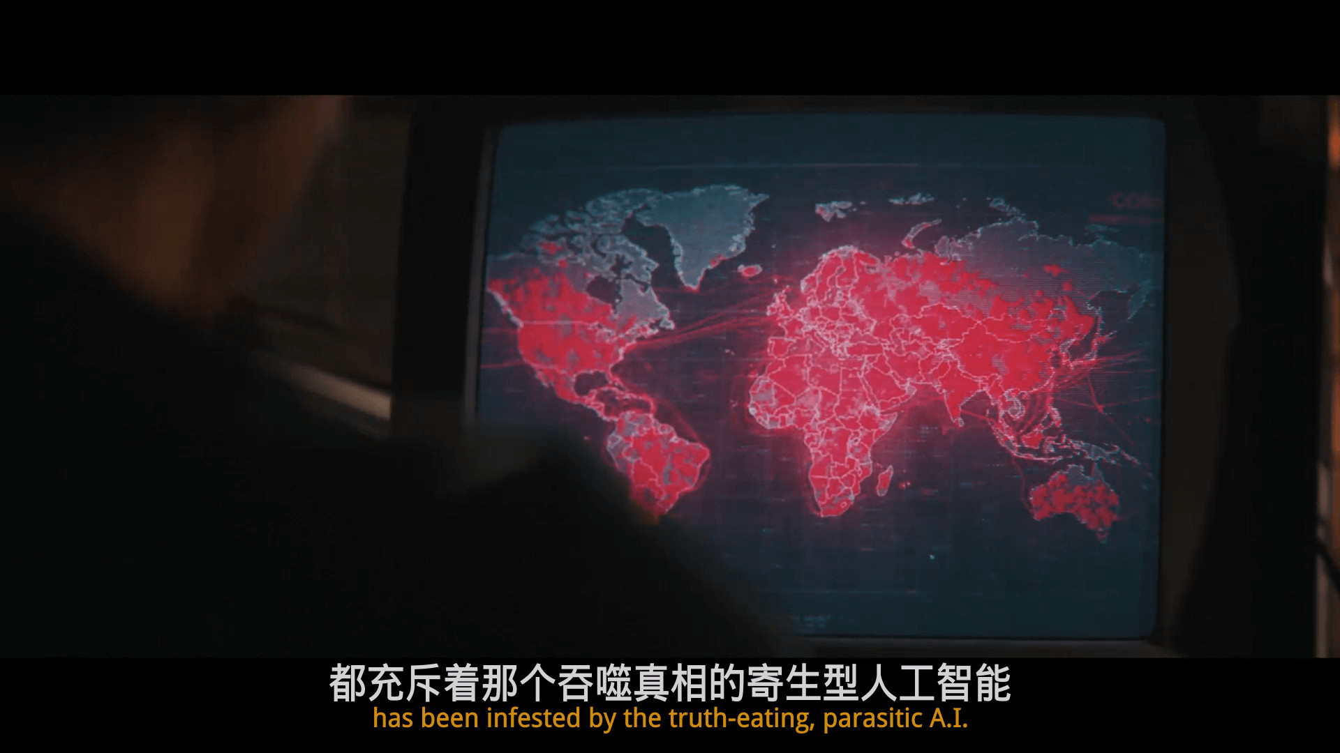 碟中谍8:最终清算(2025)【4K HDR&杜比视界 双层】 杜比全景声 【内封官方简繁英特效字幕】【29.77G】