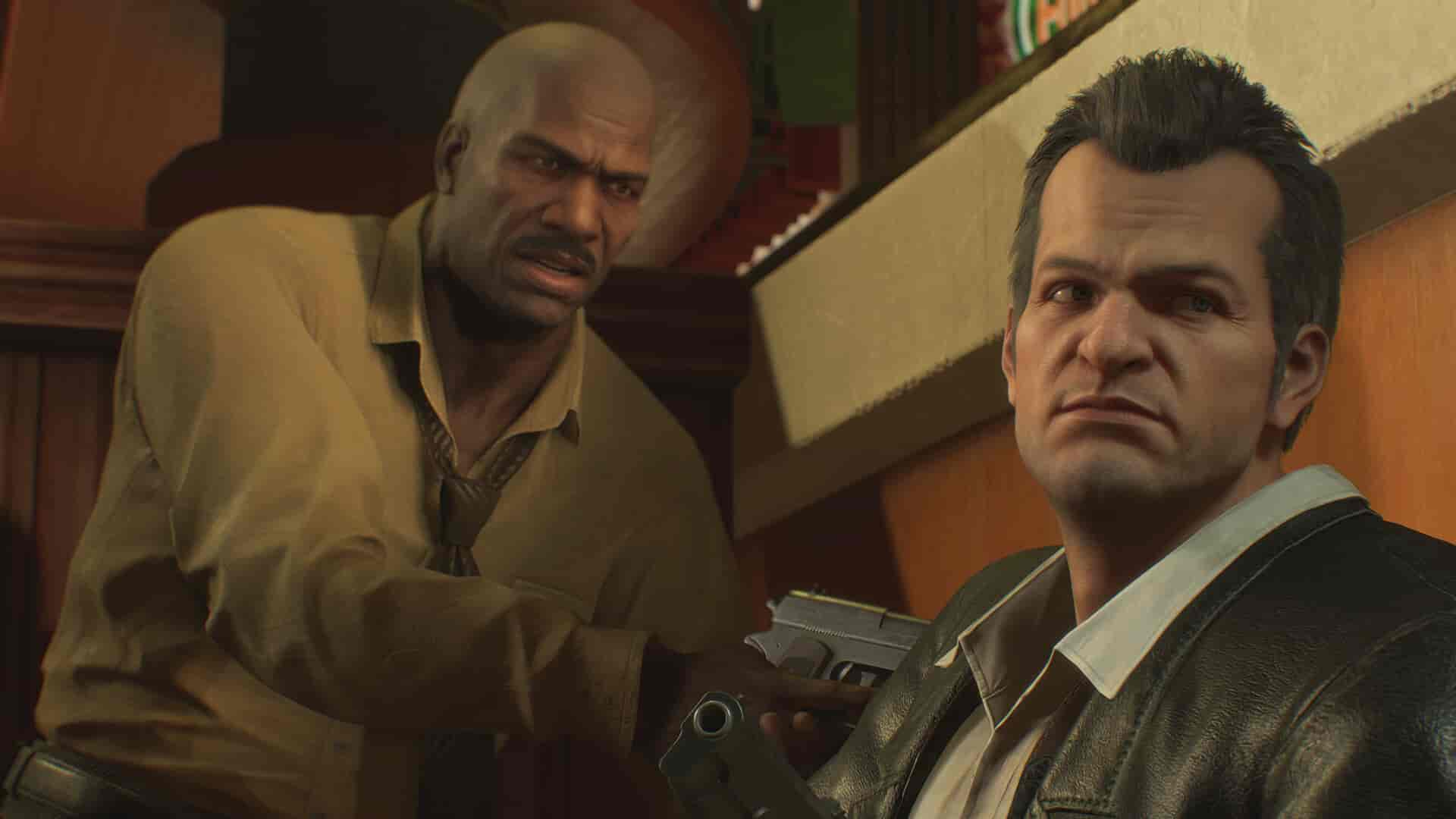 丧尸围城:豪华重制版|官方中文|支持手柄|Dead Rising Deluxe Remaster插图3 【PC游戏】丧尸围城:豪华复刻版 Build.19664981(Dead Rising Deluxe Remaster)免安装中文版
