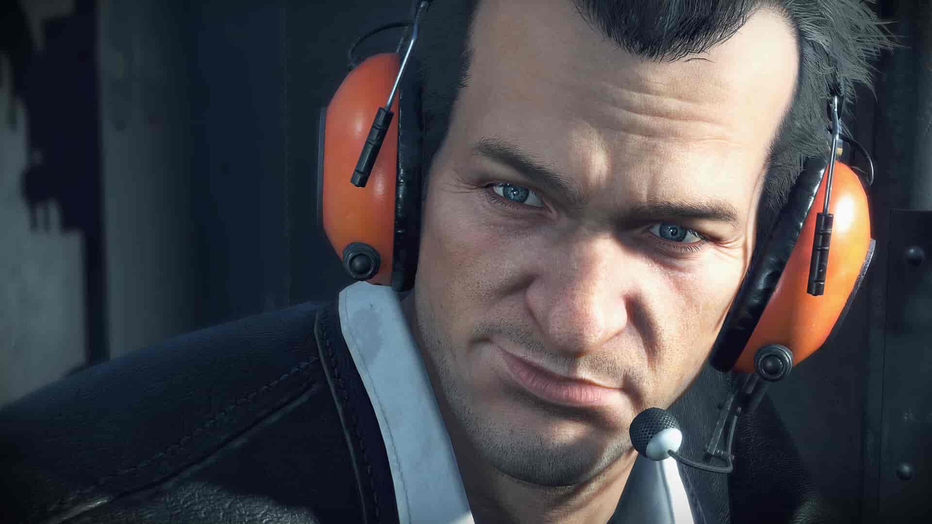 丧尸围城:豪华重制版|官方中文|支持手柄|Dead Rising Deluxe Remaster插图2 【PC游戏】丧尸围城:豪华复刻版 Build.19664981(Dead Rising Deluxe Remaster)免安装中文版