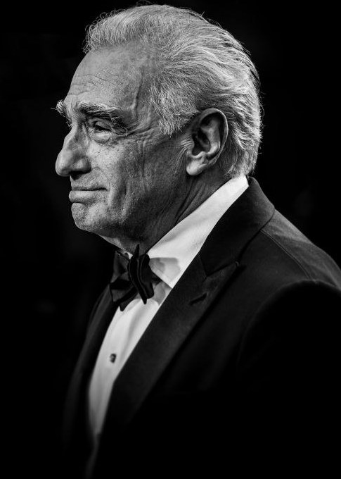 马丁&middot;斯科塞斯