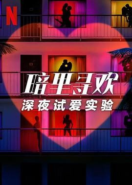 暗里寻欢:深夜试爱实验 Sneaky Links: Dating After Dark