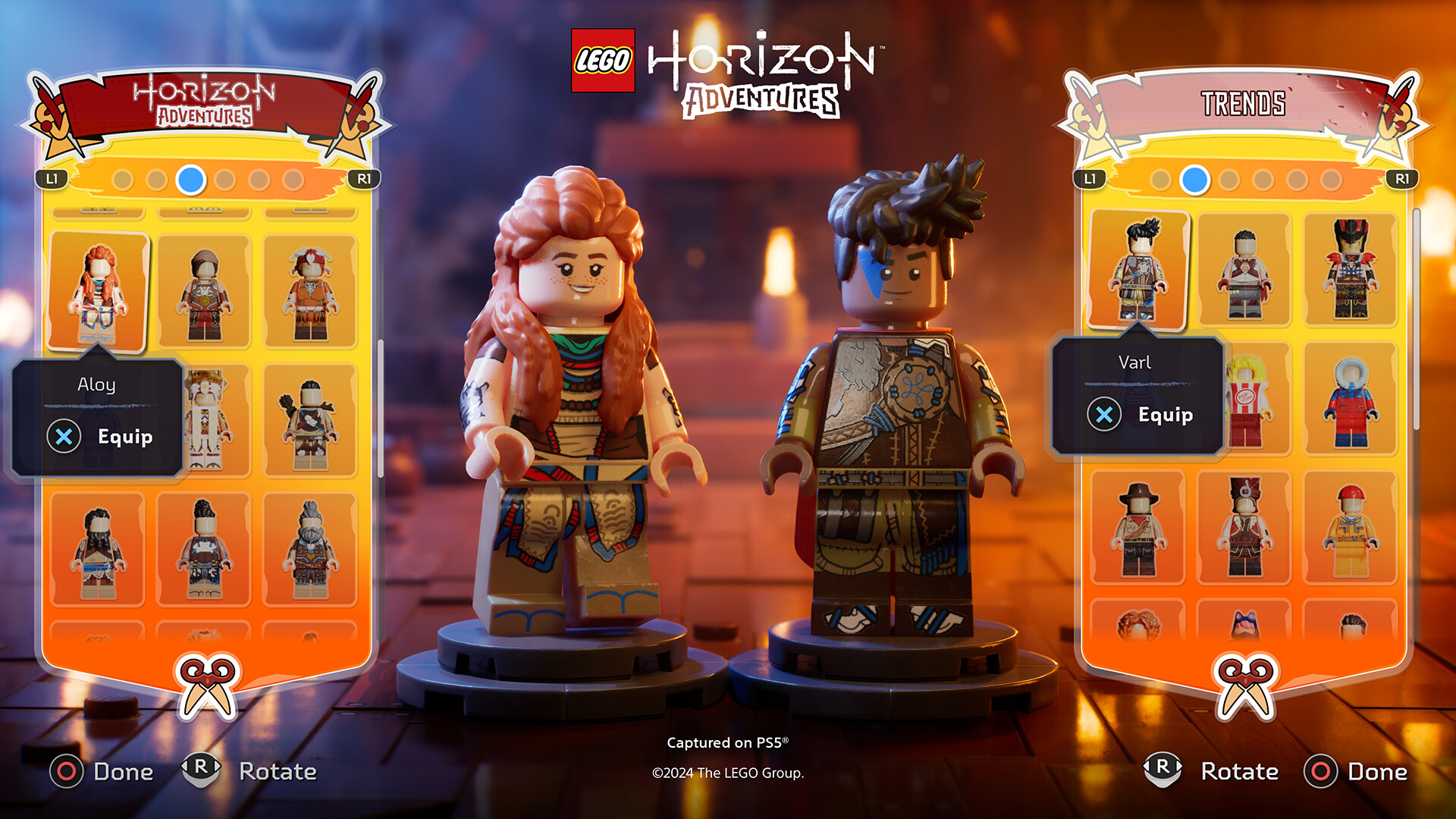 图片  [4]-乐高地平线大冒险/LEGO Horizon Adventures-123资源库-软件资源分享-素材分享-资源分享网站
