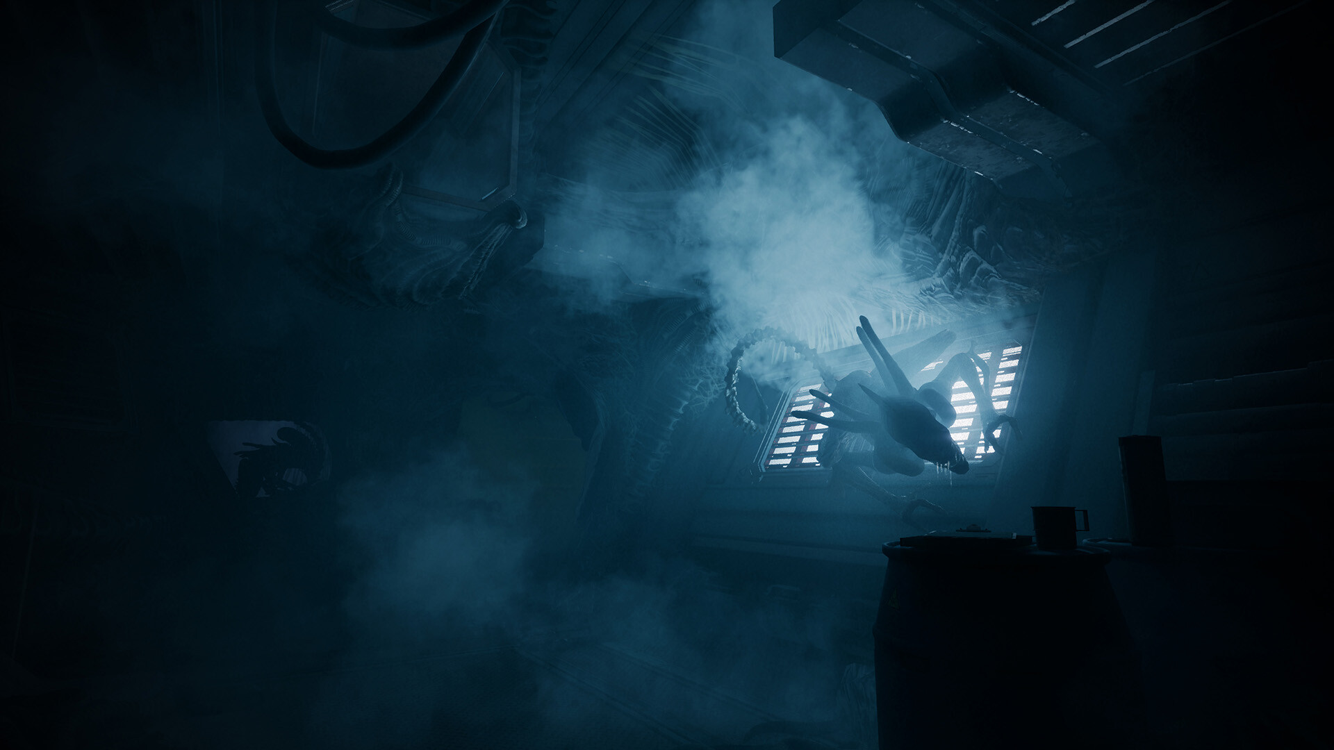 图片 [4]-异形：盗贼入侵/Alien: Rogue Incursion Evolved Edition-悟界ShareHub