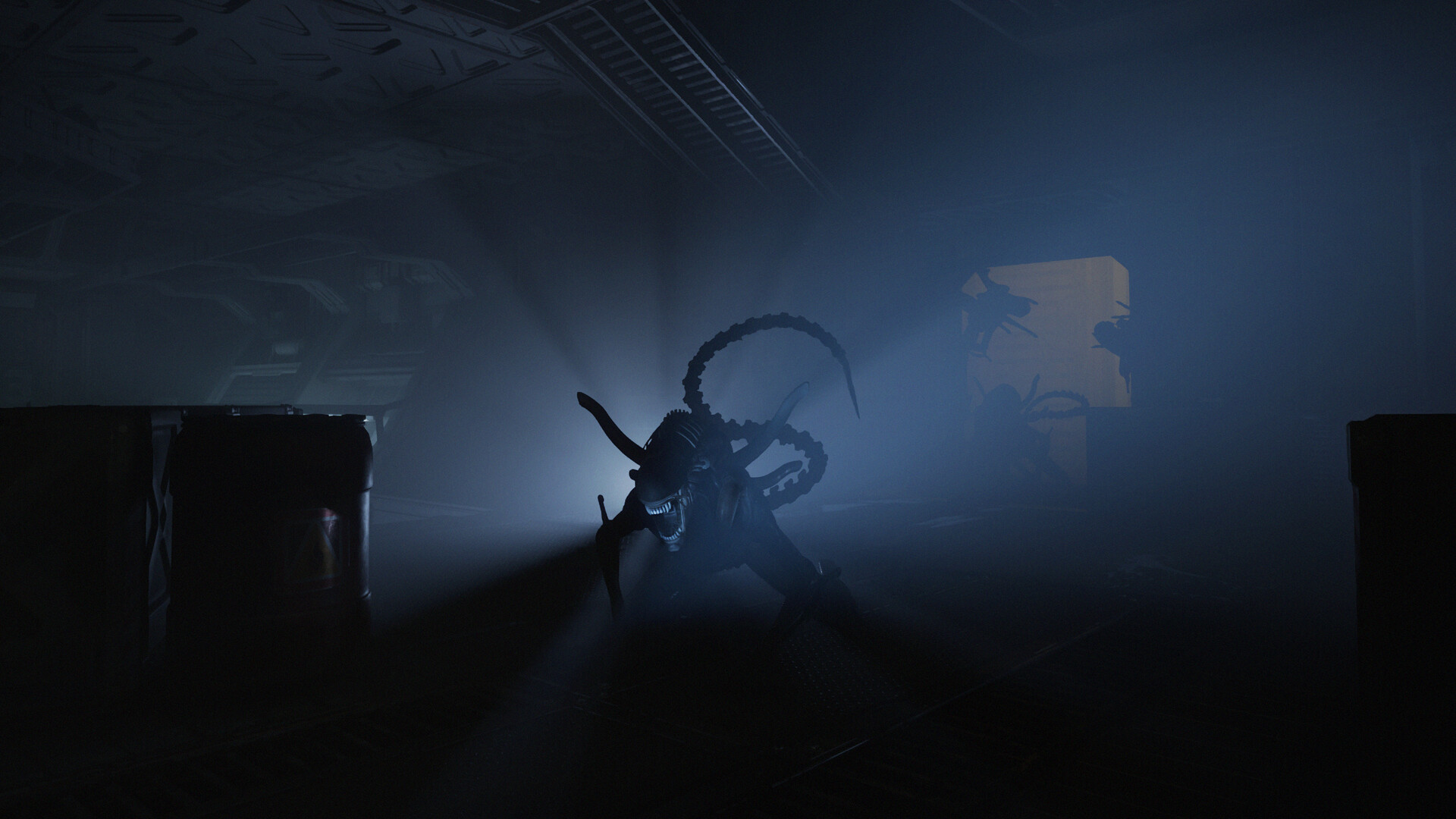 图片 [1]-异形：盗贼入侵/Alien: Rogue Incursion Evolved Edition-悟界ShareHub