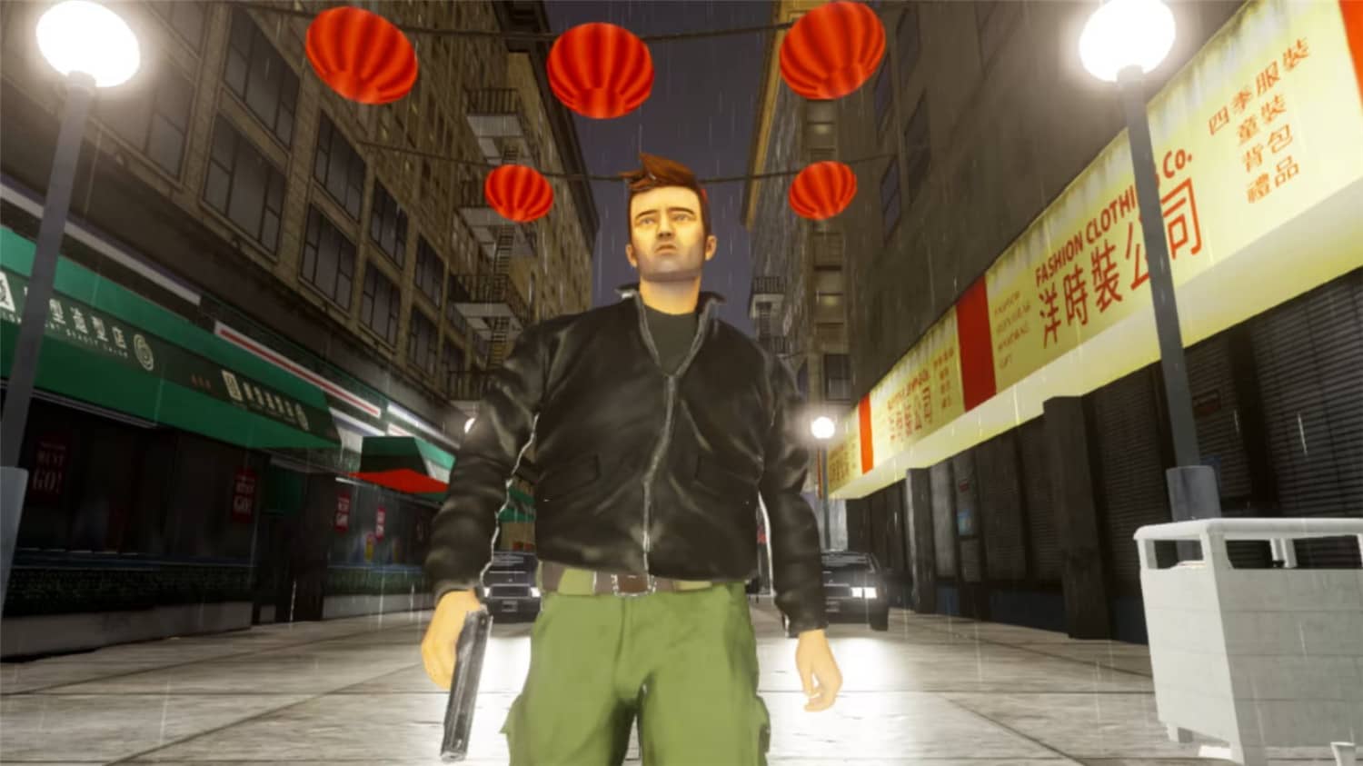 图片 [1]-GTA三部曲：终极版/侠盗猎车手三部曲：终极版/GTA3/GTASA圣安地列斯/罪恶都市-123资源库-软件资源分享-素材分享-资源分享网站